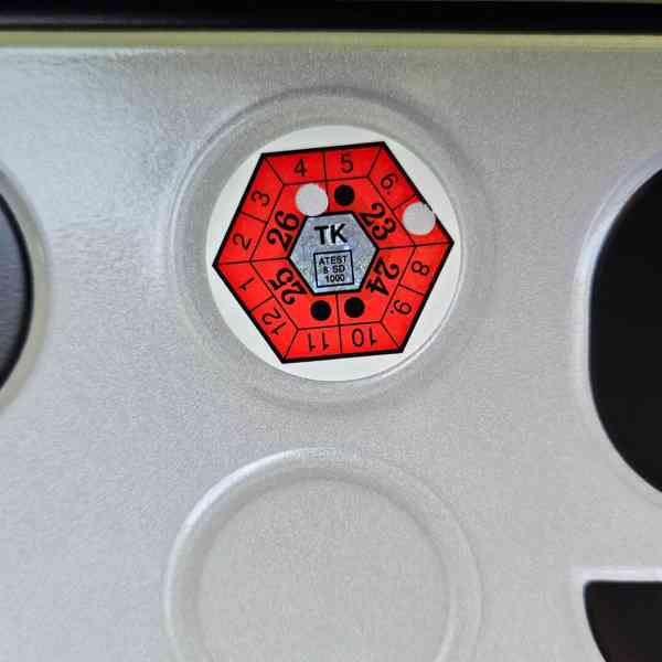 Dacia lodgy stepway 7 míst - foto 20