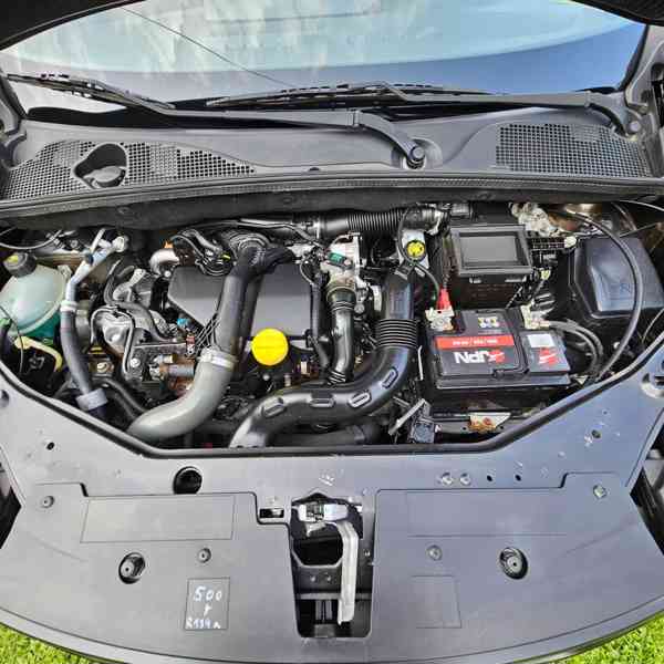 Dacia lodgy stepway 7 míst - foto 19