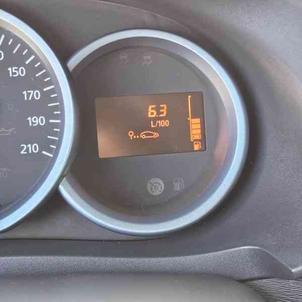 Dacia lodgy stepway 7 míst - foto 15