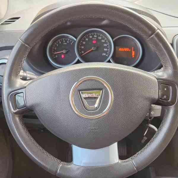 Dacia lodgy stepway 7 míst - foto 13