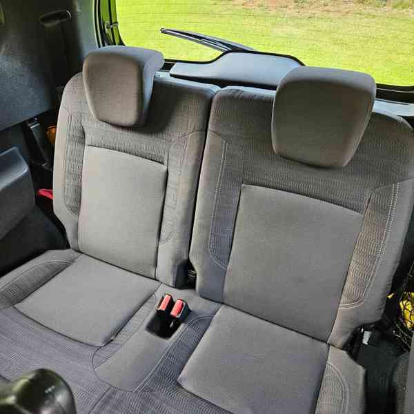 Dacia lodgy stepway 7 míst - foto 9