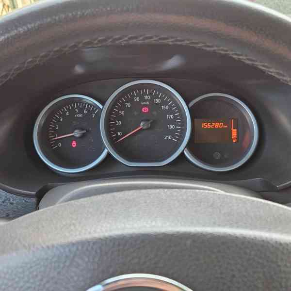 Dacia lodgy stepway 7 míst - foto 14