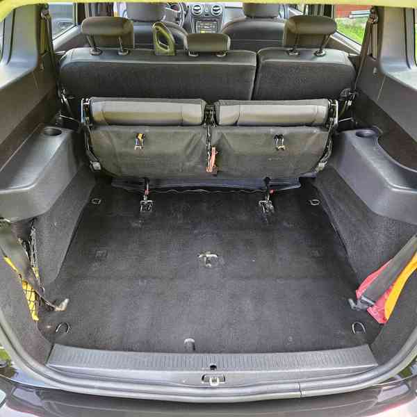 Dacia lodgy stepway 7 míst - foto 11
