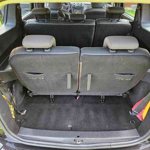 Dacia lodgy stepway 7 míst - foto 10