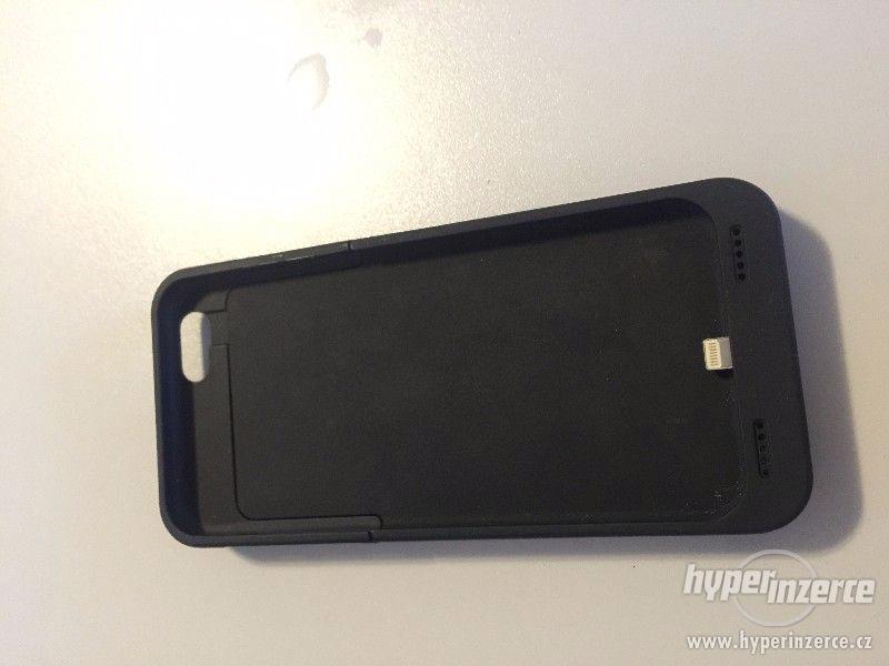 iPhone 6 Gold 16 GB na prodej s rozbitým sklem - foto 7