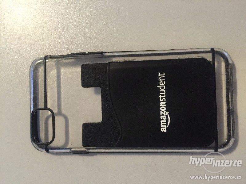 iPhone 6 Gold 16 GB na prodej s rozbitým sklem - foto 11