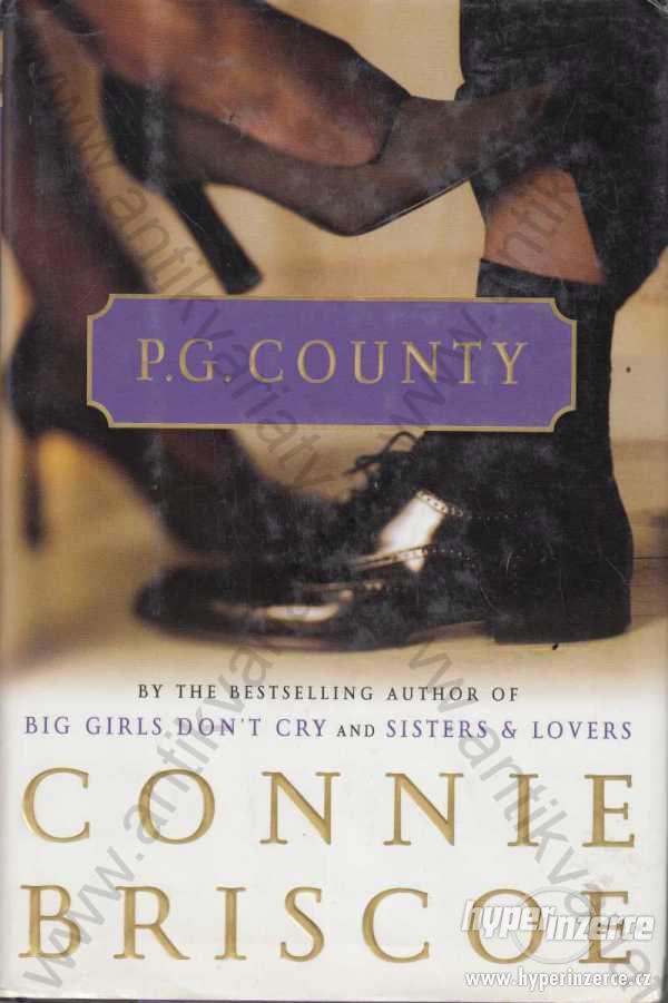 P. G. County Connie Briscoe - foto 1
