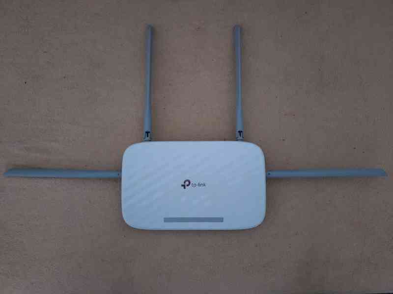 TP-Link - Archer C5 V4 [Wi-Fi Router] - foto 8