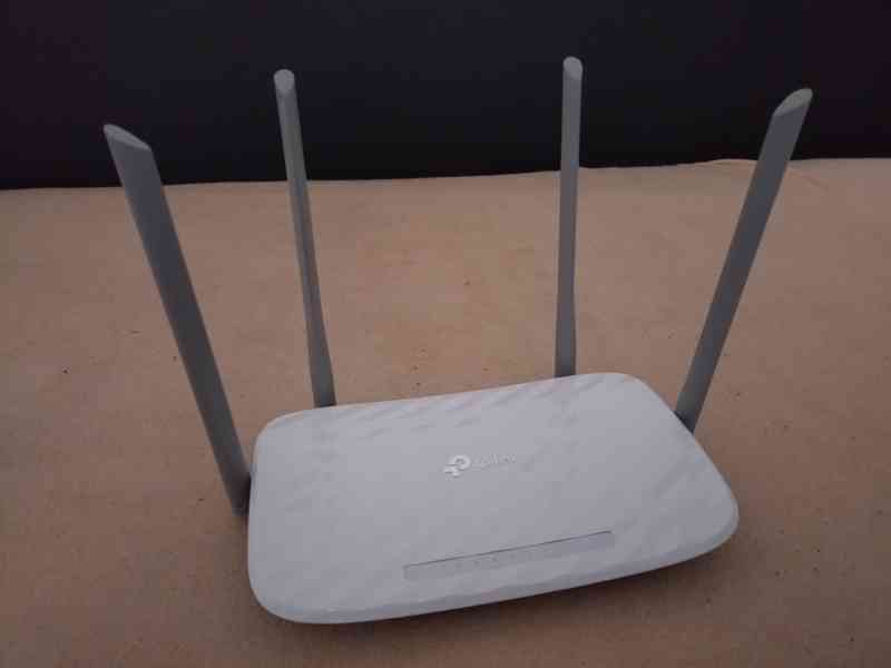 TP-Link - Archer C5 V4 [Wi-Fi Router] - foto 7