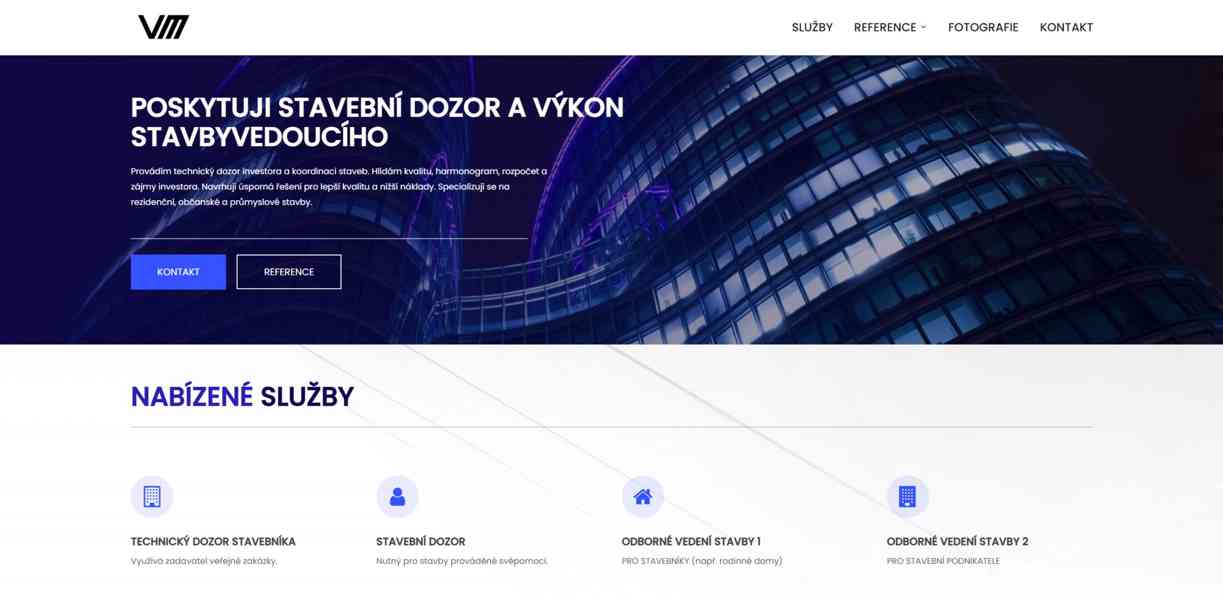 Moderní a levné webové stránky - foto 4