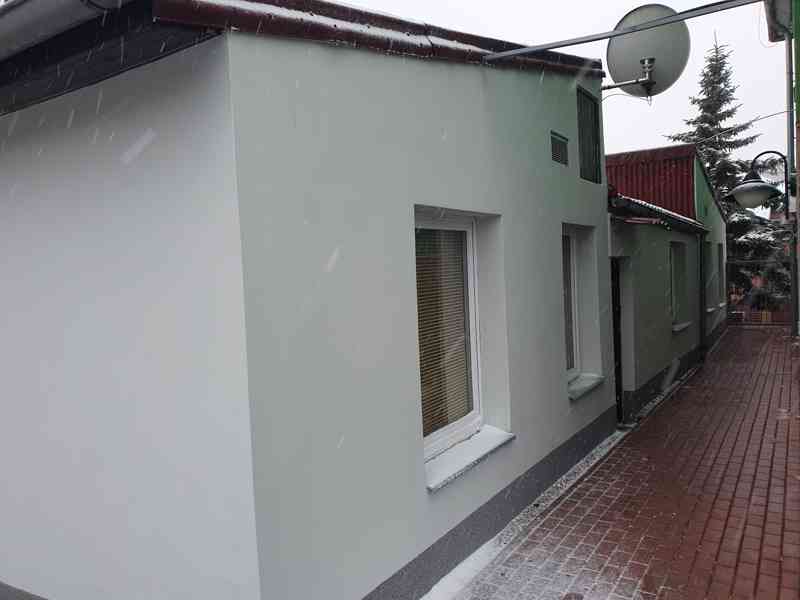 Pronájem bytu 1+kk v Jinočanech u Prahy 5 - foto 7