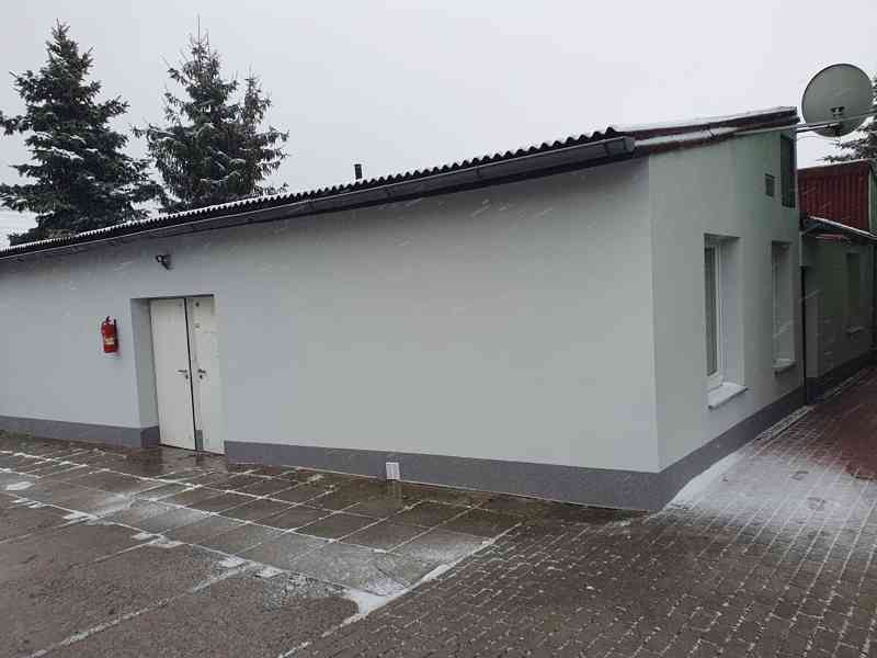 Pronájem bytu 1+kk v Jinočanech u Prahy 5 - foto 6