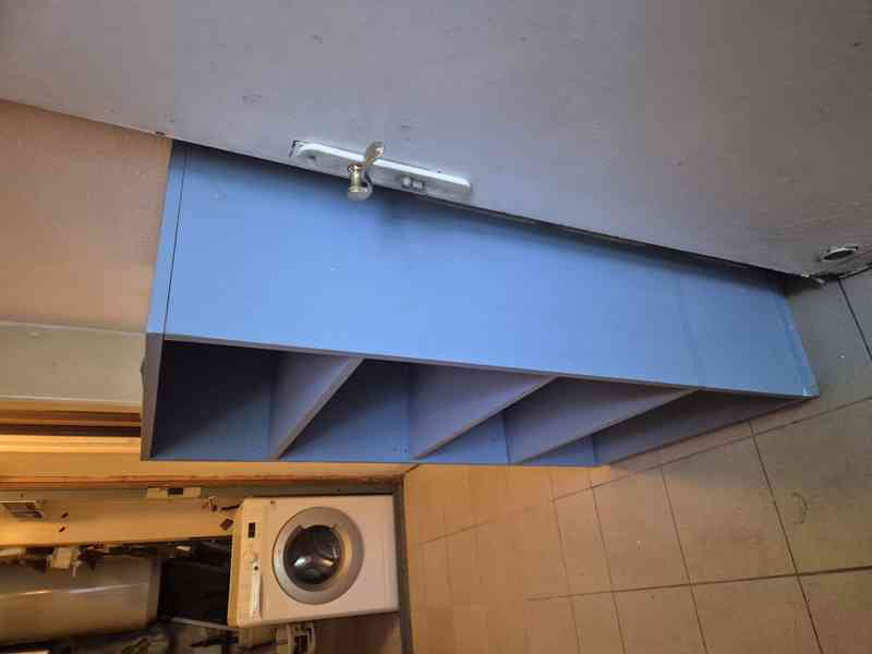 Pronájem bytu 1+kk v Jinočanech u Prahy 5 - foto 5