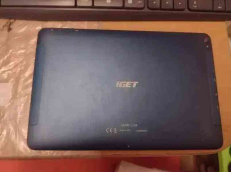 Používaný tablet iGet Smart - foto 2