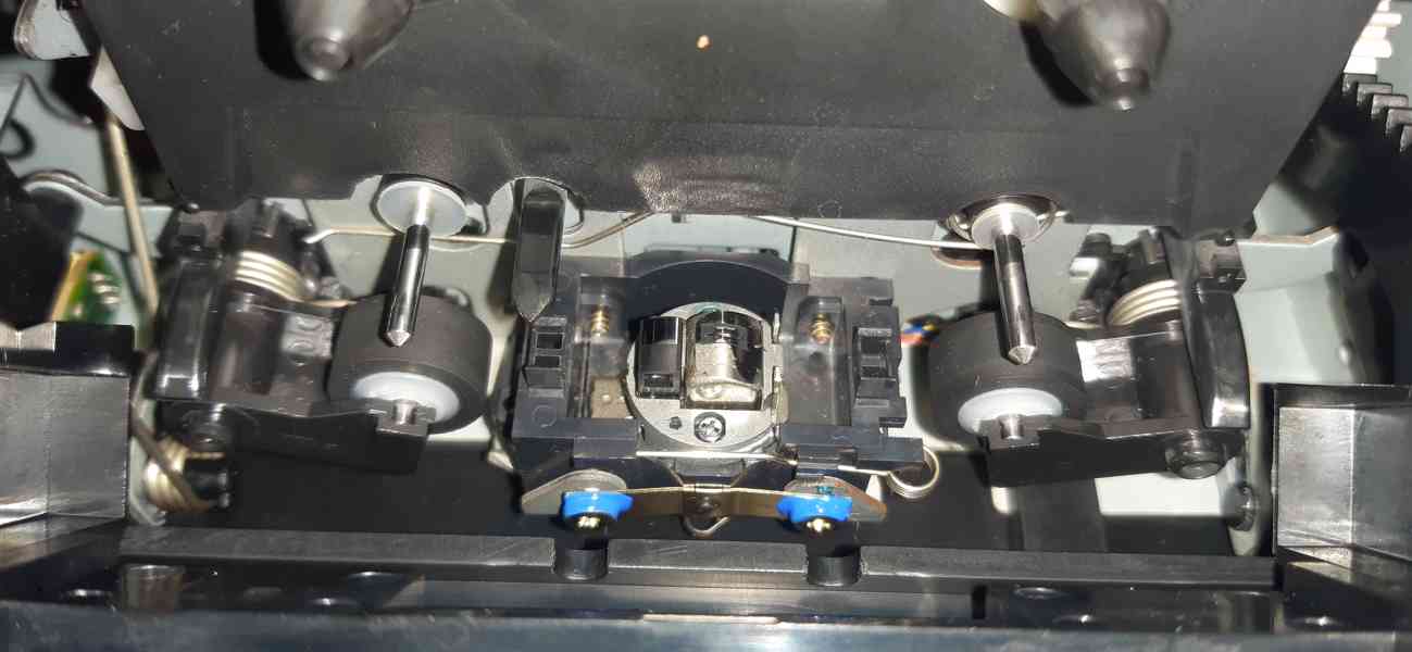 Sony TC WR 665 S  - foto 17