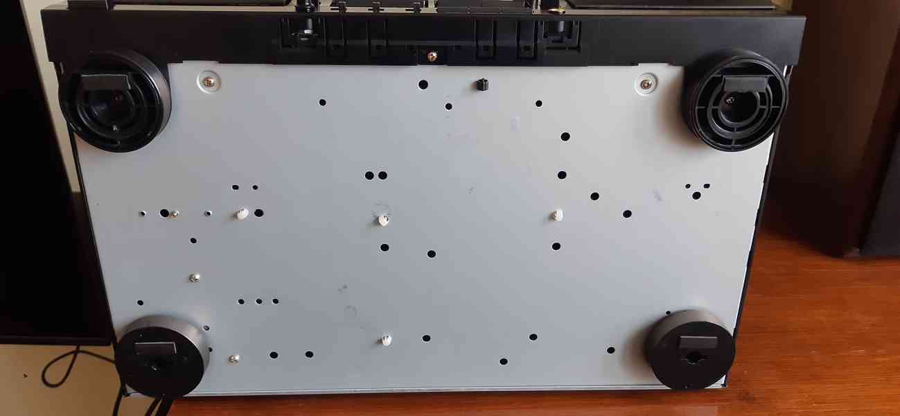 Sony TC WR 665 S  - foto 8