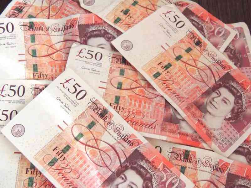 SOUKROMÉ PŮJČKY PRO CELOU ČR DO 24 HODIN - foto 1