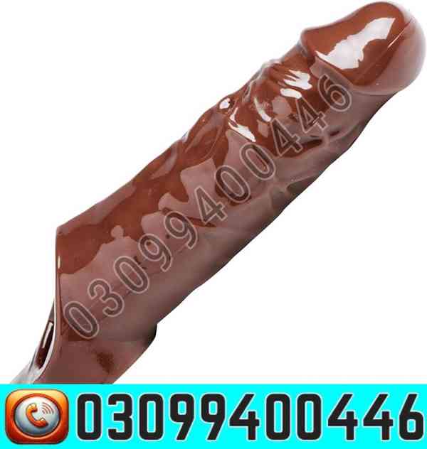 6 Inch Silicone Dragon Condom In Sialkot | 03099400446