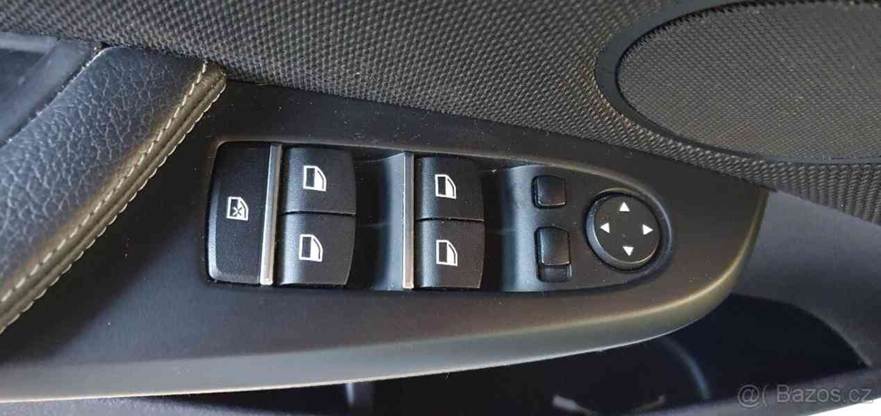 BMW X3 2,0   D xDrive 135kw, M-Sport paket - foto 20