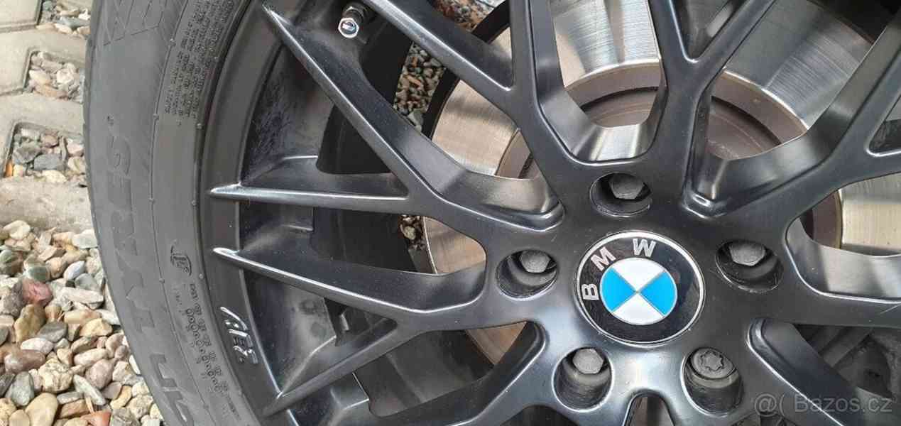 BMW X3 2,0   D xDrive 135kw, M-Sport paket - foto 5