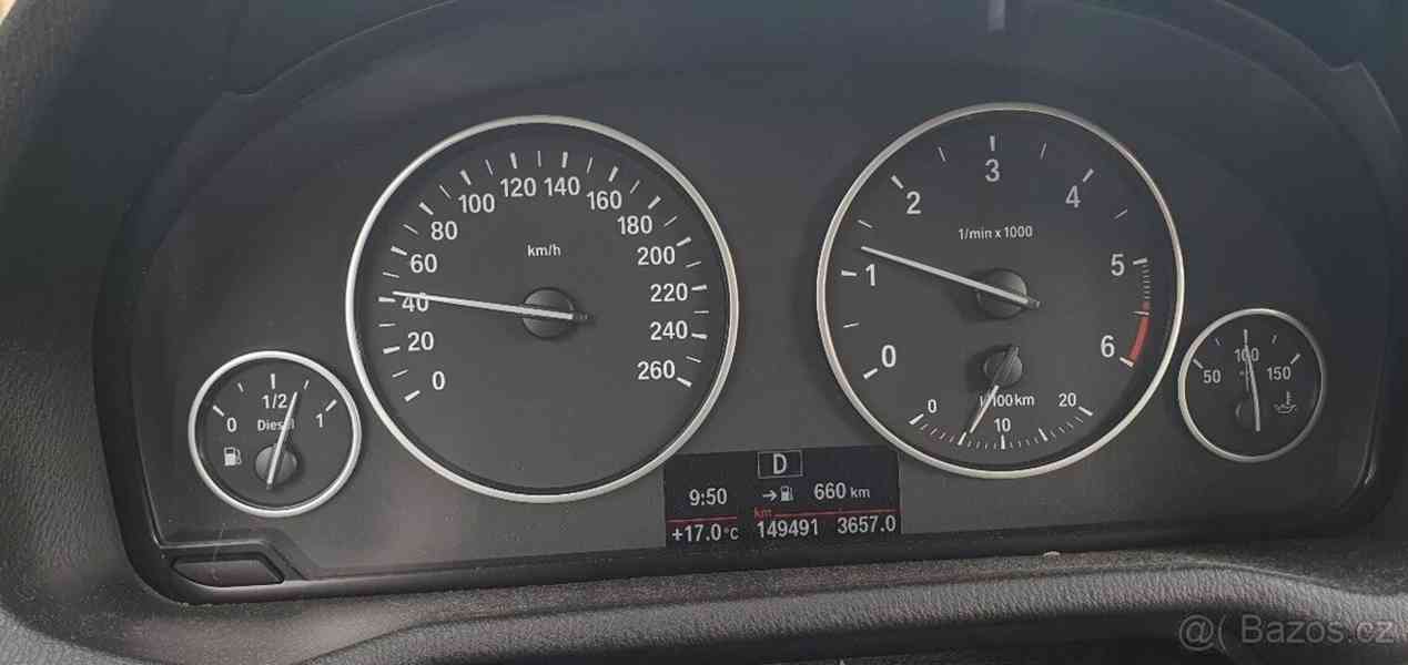 BMW X3 2,0   D xDrive 135kw, M-Sport paket - foto 19