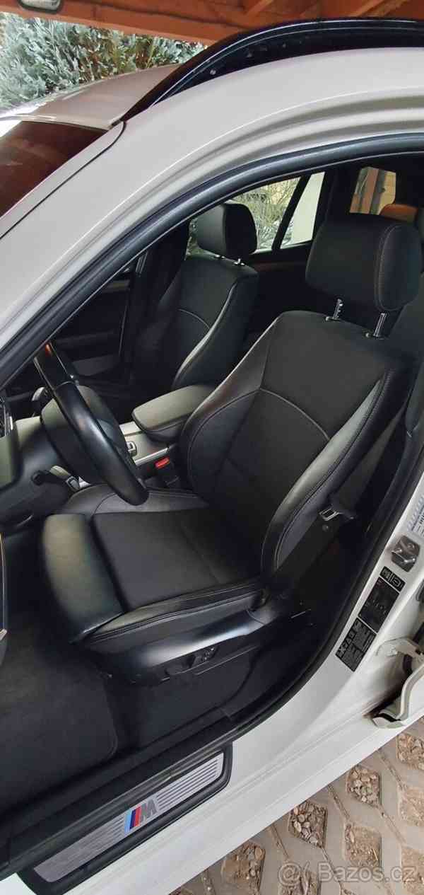 BMW X3 2,0   D xDrive 135kw, M-Sport paket - foto 10