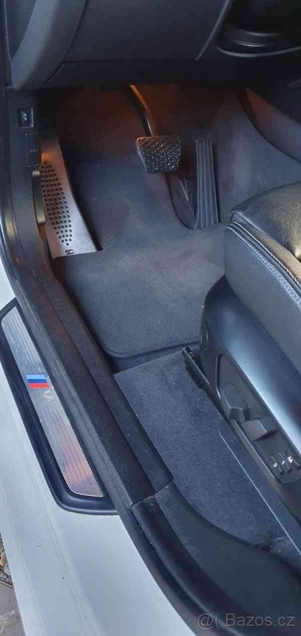 BMW X3 2,0   D xDrive 135kw, M-Sport paket - foto 7