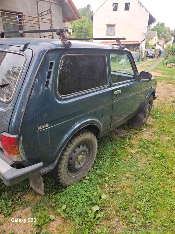 Lada Niva - foto 4