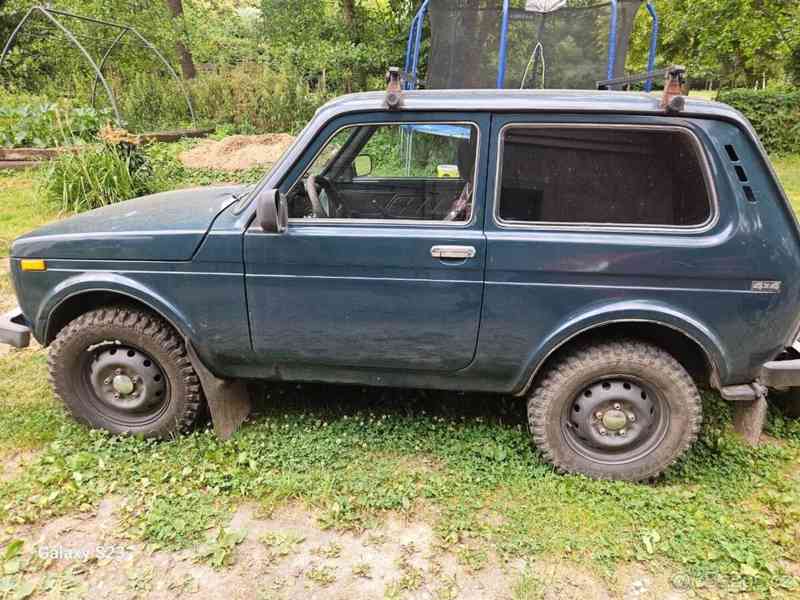 Lada Niva - foto 3