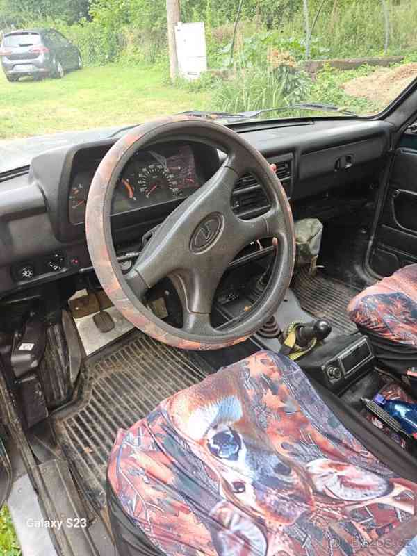Lada Niva - foto 6
