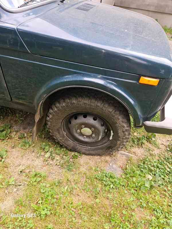 Lada Niva - foto 5