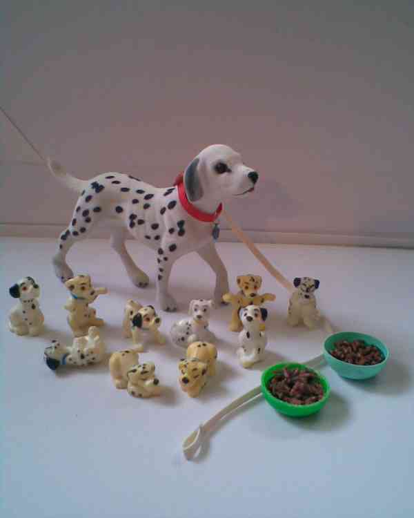 Nový obyvák pro Barbie - foto 10