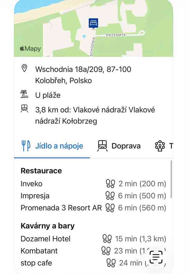 prodám zájezd Kolobřeh Polsko 24.8.-30.8 se snídaní sleva!!! - foto 12