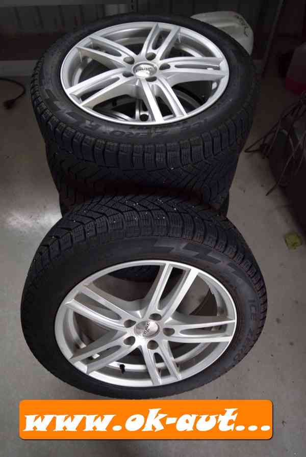 Mercedes-Benz Třídy C 250 cdi 150 kW AUTOMAT-DPH - foto 23