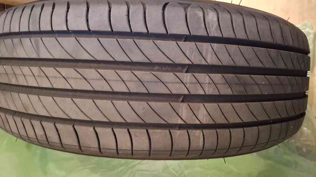Sada letních pneu Michelin - foto 2