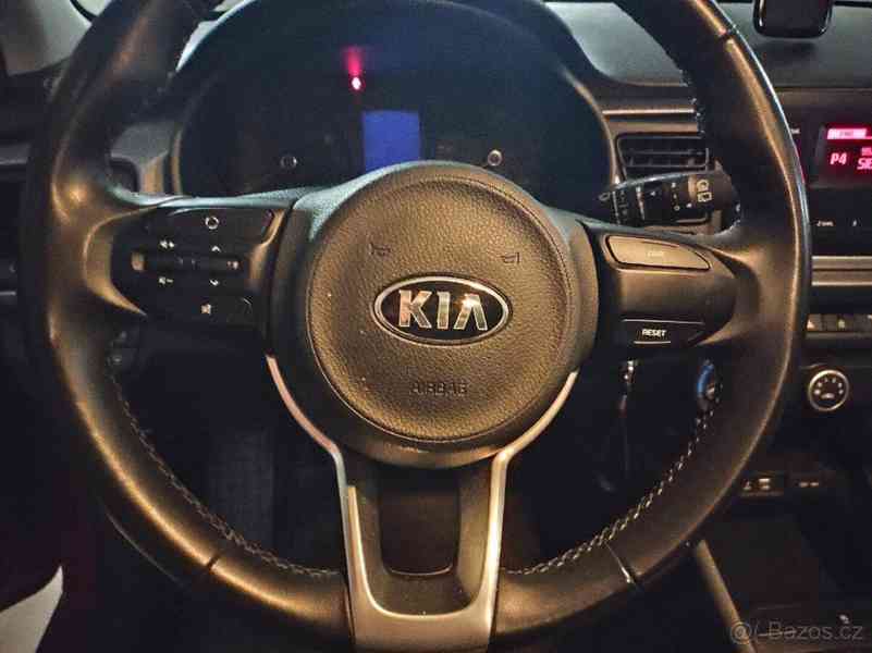 Kia Rio 1,2   auto bez starost - foto 13