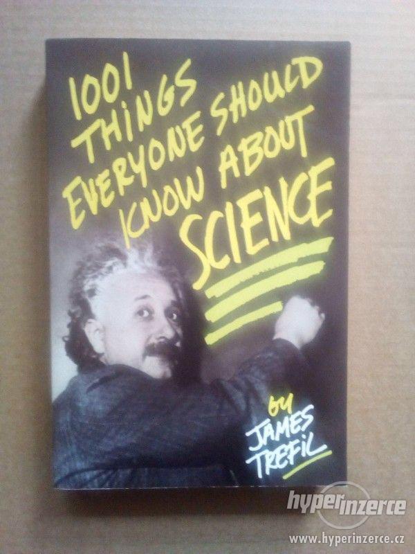 1001 things everyone should know about science - foto 1