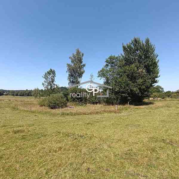 Prodej stav. pozemku v obci Bohdalín - foto 5