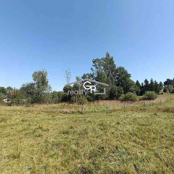 Prodej stav. pozemku v obci Bohdalín - foto 9