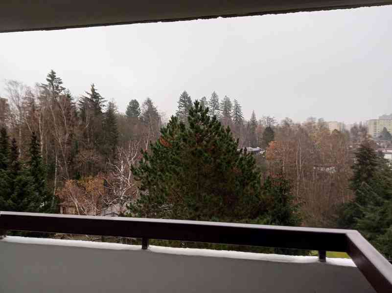 Prodej Byt OV 1+kk, lodžie. Starý Harcov Liberec - foto 9