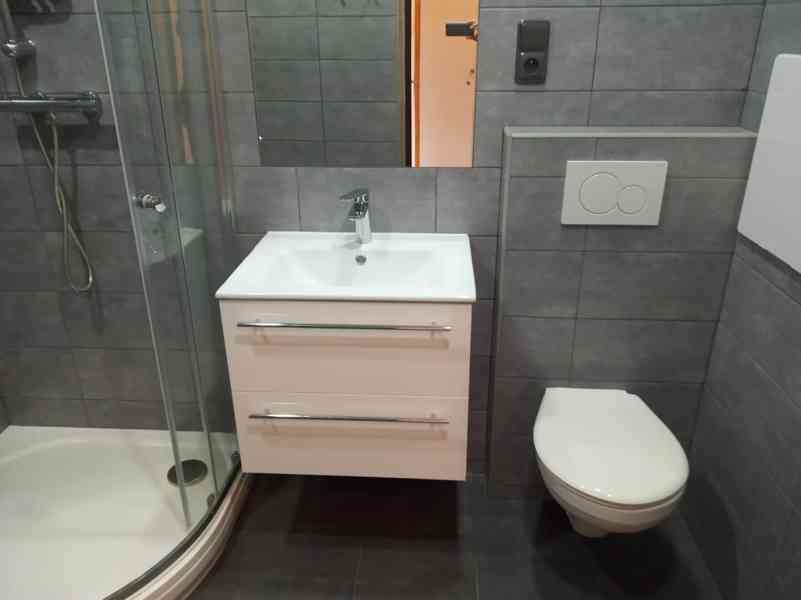Prodej Byt OV 1+kk, lodžie. Starý Harcov Liberec - foto 3
