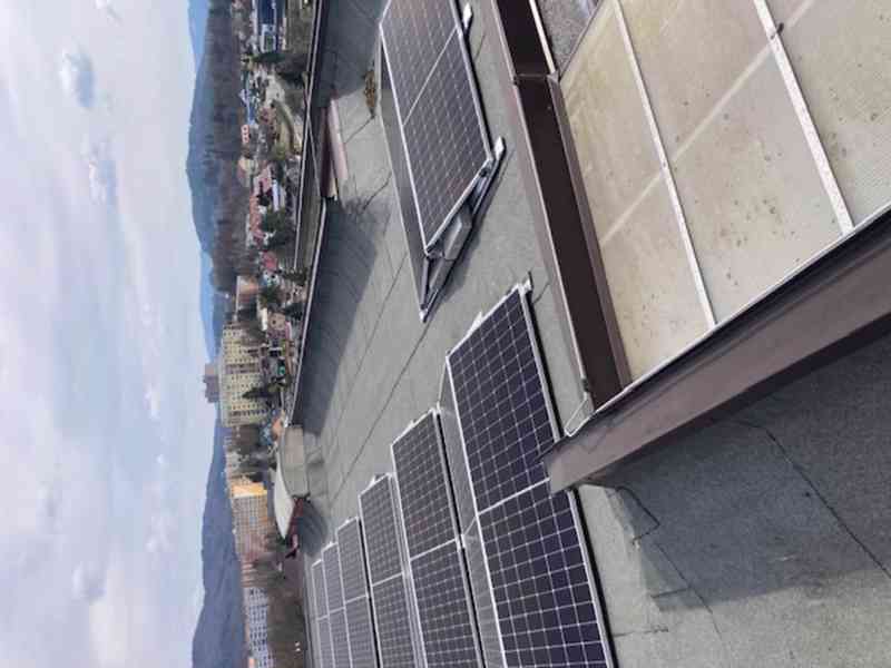 Prodej Byt OV 1+kk, lodžie. Starý Harcov Liberec - foto 12