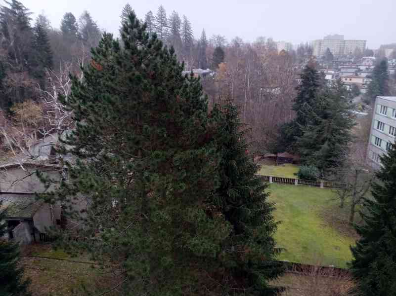 Prodej Byt OV 1+kk, lodžie. Starý Harcov Liberec - foto 10