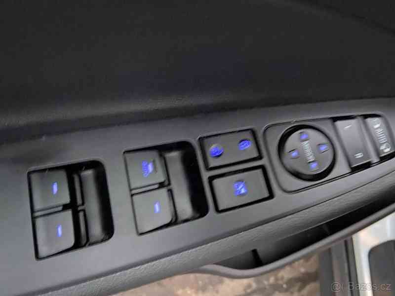 HYUNDAI TUCSON 1,7CRDI možnost odpočtu DPH - foto 2