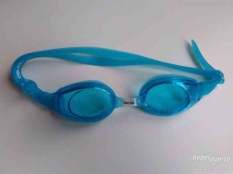 Plavecké brýle - foto 5