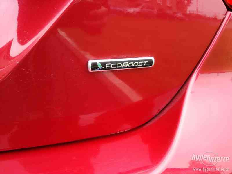 Ford Focus 1.6 ECOBOOST 110KW TITANIUM - foto 4