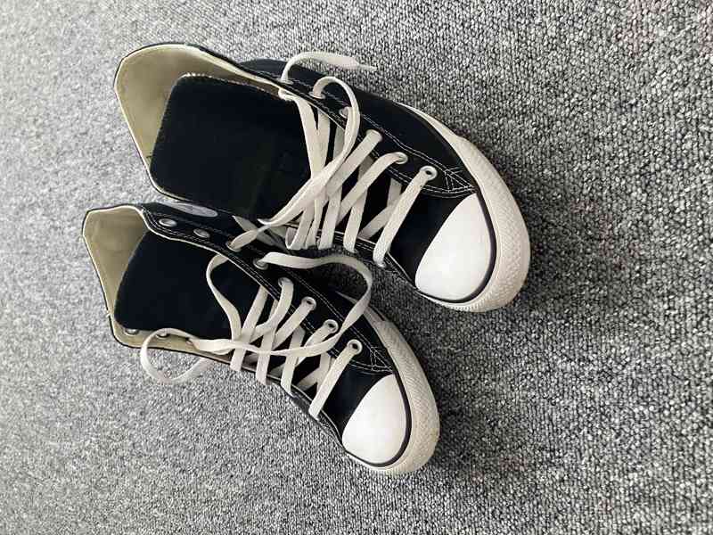 Boty Converse vel.44 - foto 4