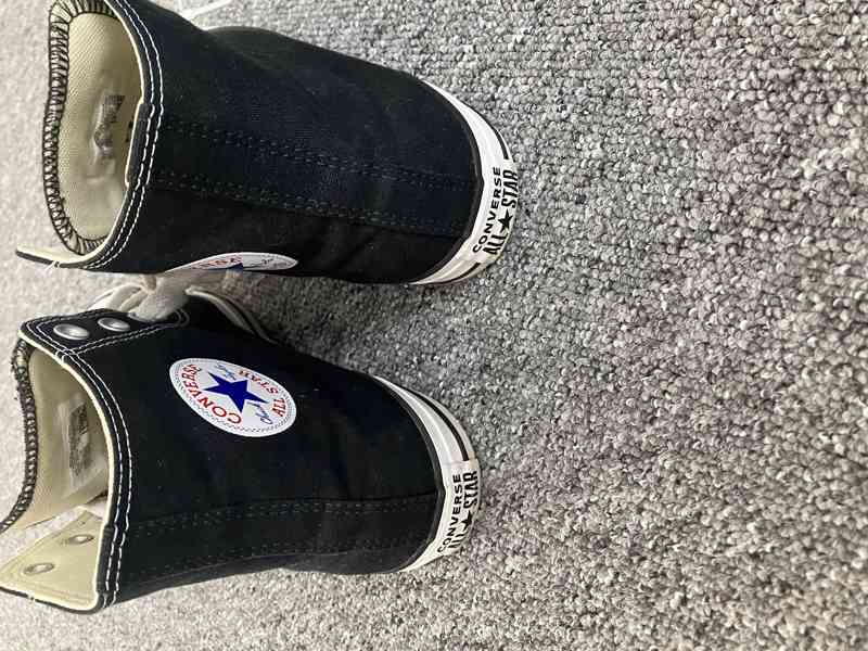 Boty Converse vel.44 - foto 3