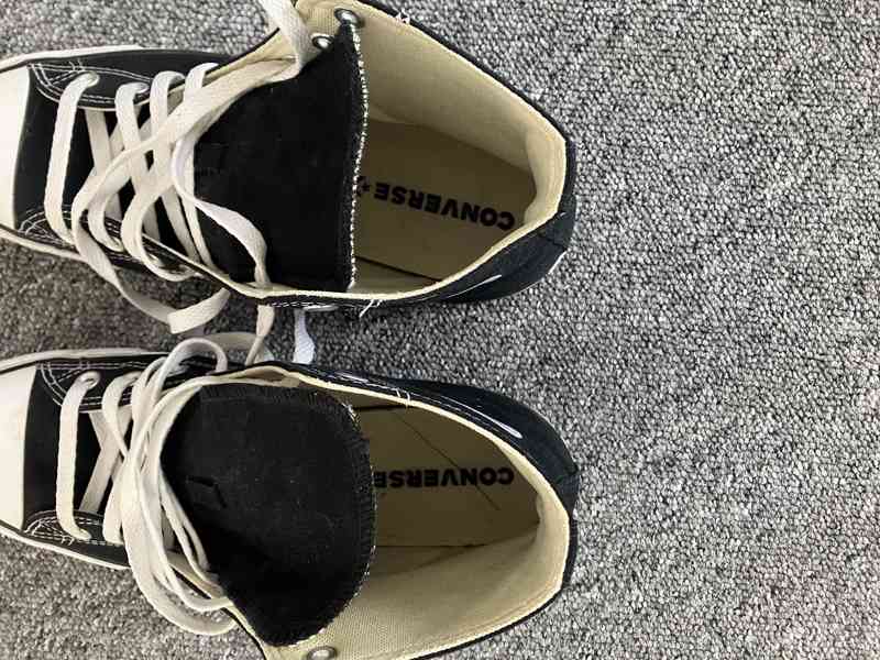 Boty Converse vel.44 - foto 2