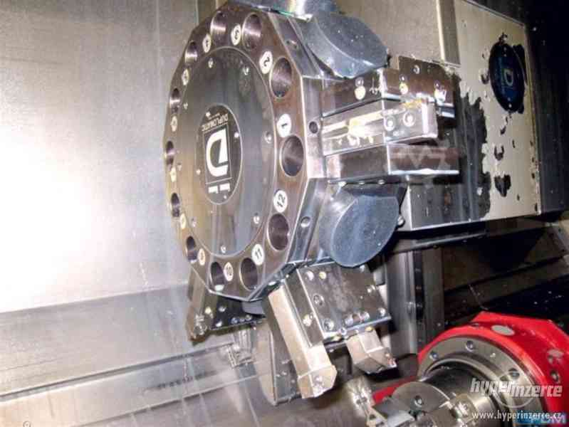 Soustruhy - CNC SP 280 SY - foto 3